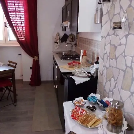 Villetta La Pasturizza